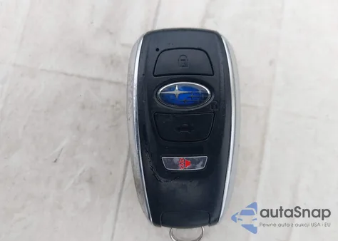 2021 Subaru Crosstrek Sport from USA, damaged, VIN JF2GTHSC0MH398220